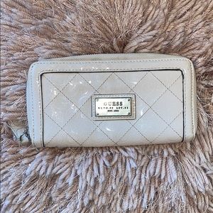 Guess Wallet